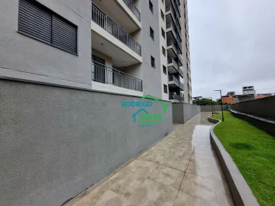 Apartamento com 2 Quartos à venda, 47m² no Jardim Tucunduva, Carapicuíba