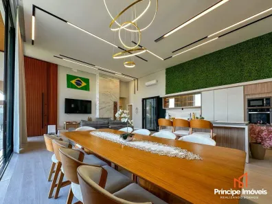 Casa com 4 Quartos à venda, 450m² no Boa Vista, Joinville