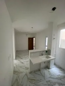 Apartamento com 2 Quartos à venda, 41m² no Jangurussu, Fortaleza