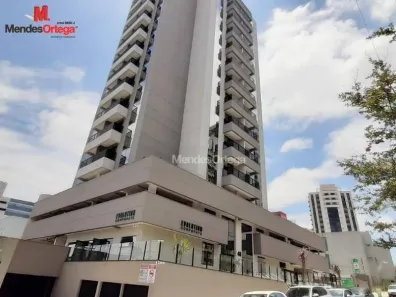 Sala Comercial para alugar, 336m² no Parque Campolim, Sorocaba