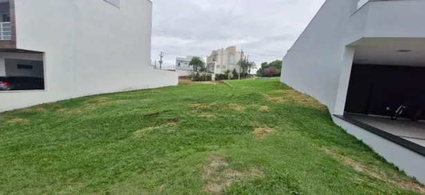 Lote/Terreno à venda, 300m² no Parque Esplanada, Votorantim