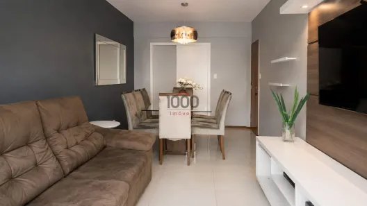 Apartamento com 3 Quartos à venda, 121m² no São Mateus, Juiz de Fora