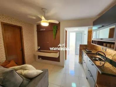 Apartamento com 1 Quarto à venda, 33m² no Vila Invernada, São Paulo