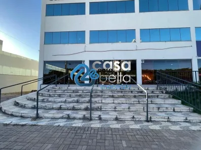 Sala Comercial para venda ou aluguel, 550m² no Plano Diretor Norte, Palmas