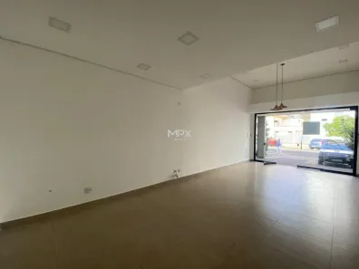 Sala Comercial para alugar, 70m² no Nova Piracicaba, Piracicaba