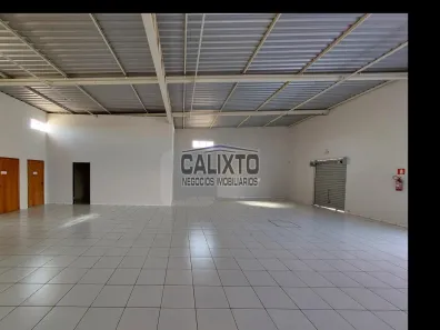 Galpão/Depósito/Armazém à venda, 288m² no Maravilha, Uberlândia