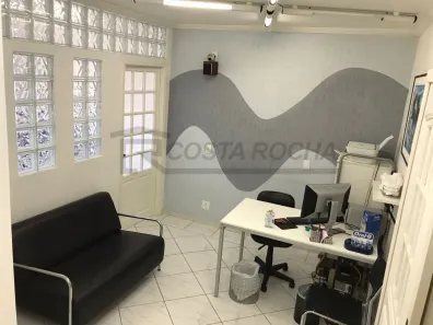 Sala Comercial à venda, 66m² no Centro, Salto