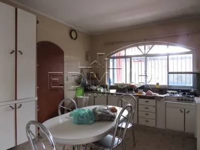 Imóvel Comercial com 1 Quarto para alugar, 550m² no Vila Mariana, São Paulo