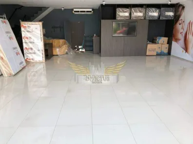 Prédio Comercial à venda, 204m² no Vila Gilda, Santo André