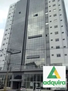 Apartamento com 3 Quartos à venda, 206m² no Olarias, Ponta Grossa