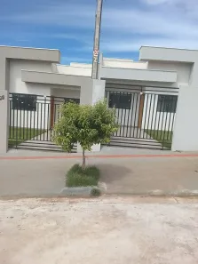 Casa com 2 Quartos à venda, 65m² no Colinas, Londrina