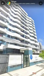 Apartamento com 3 Quartos à venda, 79m² no Jatiúca, Maceió
