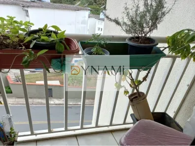 Apartamento com 2 Quartos à venda, 54m² no Jardim Marica, Mogi das Cruzes