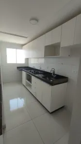 Apartamento com 2 Quartos para alugar, 46m² no Loteamento Terra Brasilis, São José dos Campos
