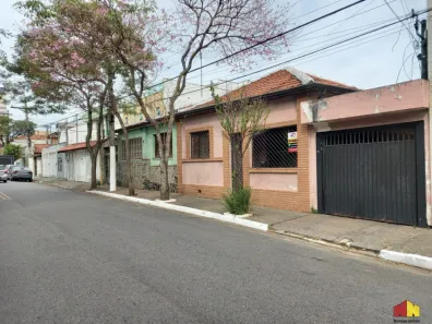 Casa com 5 Quartos à venda, 220m² no Cidade Mãe do Céu, São Paulo