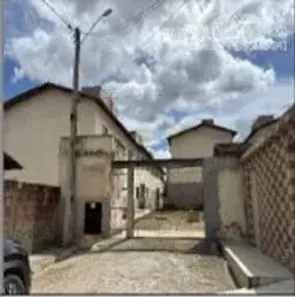 Apartamento com 2 Quartos à venda, 54m² no São José, Carpina
