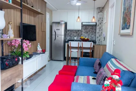 Apartamento com 1 Quarto à venda, 38m² no Cambuci, São Paulo