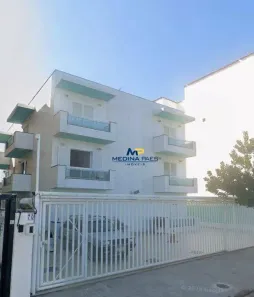 Apartamento com 2 Quartos à venda, 74m² no Ponta Negra (Ponta Negra), Maricá