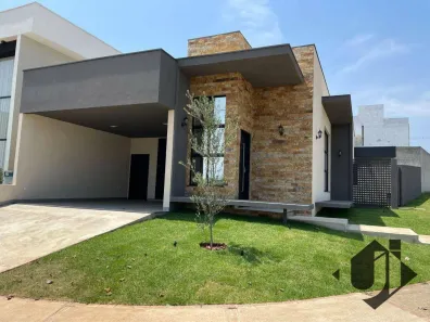 Casa de Condomínio com 3 Quartos à venda, 141m² no Loteamento Residencial Fazenda Casa Grande, Taubaté