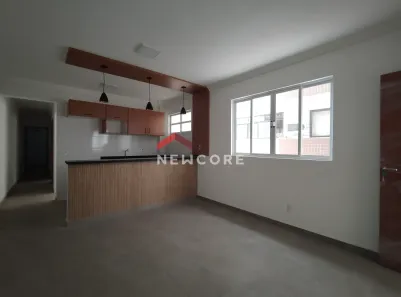 Apartamento com 2 Quartos à venda, 65m² no Macuco, Santos