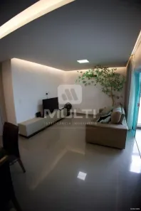 Apartamento com 3 Quartos à venda, 111m² no Saraiva, Uberlândia