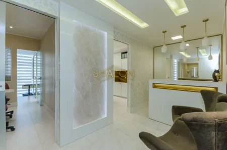 Sala Comercial para alugar, 55m² no Centro, Curitiba