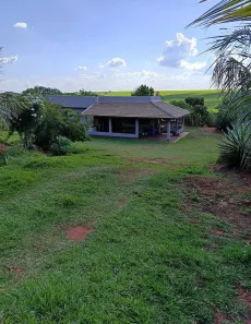 com 2 Quartos à venda, 15000m² no Área Rural, Iguaraçu