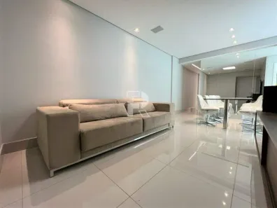 Apartamento com 2 Quartos para alugar, 77m² no Vila da Serra, Nova Lima