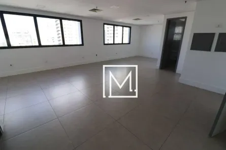 Sala Comercial à venda, 50m² no Paraíso, São Paulo