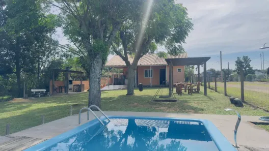 Casa de Condomínio com 3 Quartos à venda, 550m² no Águas Claras, Viamão