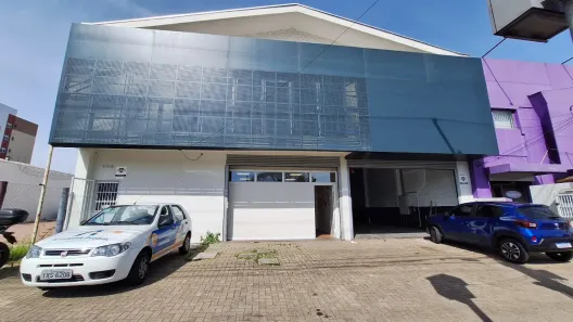 Ponto Comercial para alugar, 550m² no Partenon, Porto Alegre
