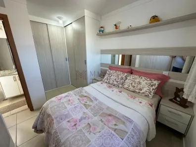 Apartamento com 3 Quartos à venda, 68m² no Quinta Ranieri, Bauru