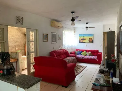 Casa com 5 Quartos à venda, 153m² no Adelino Simioni, Ribeirão Preto