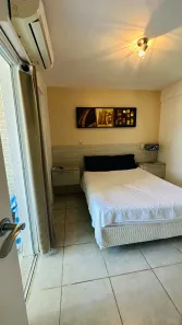 Apartamento com 1 Quarto para alugar, 50m² no Jatiúca, Maceió