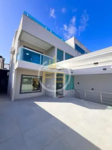 Casa de Condomínio com 3 Quartos à venda, 338m² no Vilas do Atlântico, Lauro de Freitas