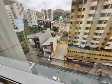 Apartamento com 1 Quarto à venda, 57m² no Centro, Nova Iguaçu