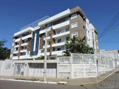 Apartamento com 2 Quartos à venda, 64m² no Canudos, Novo Hamburgo