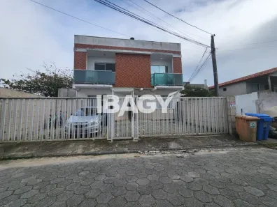 Apartamento com 1 Quarto para alugar, 29m² no Campeche, Florianópolis