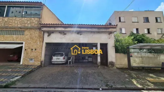 Casa com 3 Quartos à venda, 240m² no Vila Formosa, São Paulo