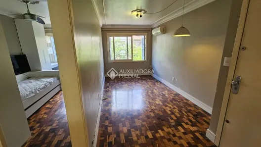 Apartamento com 1 Quarto à venda, 51m² no Centro Histórico, Porto Alegre