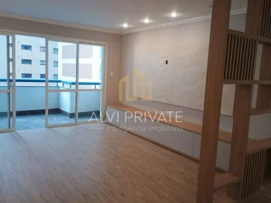 Apartamento com 3 Quartos à venda, 130m² no Perdizes, São Paulo