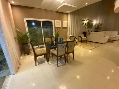 Casa de Condomínio com 3 Quartos à venda, 366m² no Loteamento Villa Branca, Jacareí