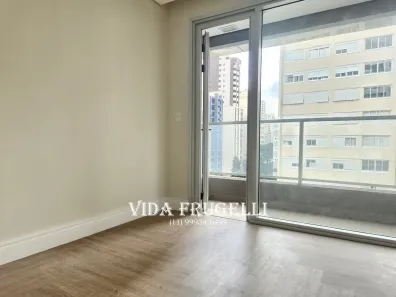 Consultório à venda, 34m² no Cerqueira César, São Paulo