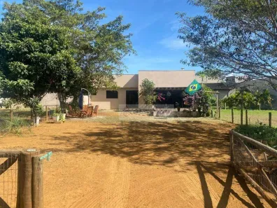 Casa de Condomínio com 1 Quarto à venda, 85m² no Rural, Chapada dos Guimarães
