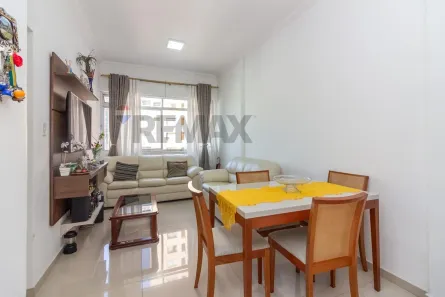 Apartamento com 1 Quarto à venda, 44m² no Bela Vista, São Paulo