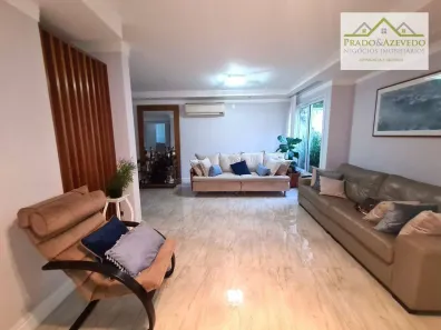 Casa de Condomínio com 4 Quartos à venda, 358m² no Jardim Colombo, São Paulo