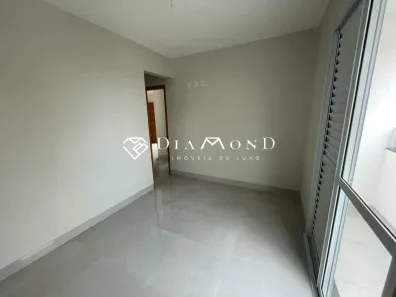 Apartamento com 2 Quartos à venda, 66m² no Santa Mônica, Uberlândia