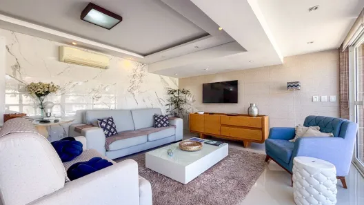 Casa com 3 Quartos à venda, 280m² no Guarujá, Porto Alegre