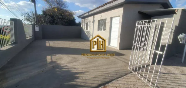 Casa com 3 Quartos à venda, 96m² no Jardim Colonial, Atibaia