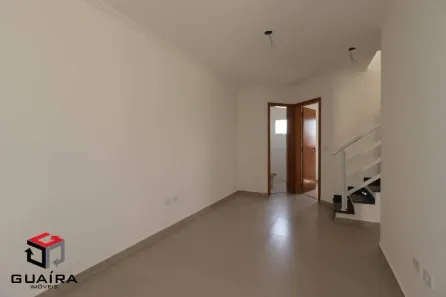 Apartamento com 2 Quartos à venda, 86m² no Parque Oratório, Santo André